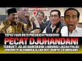 Download Lagu TEPAT HARI INI‼️ PRABOWO PECAT DJUHANDANI SECARA TIDAK HORMAT TERBUKTI LINDUNGI IJAZAH PALSU JOKOWI