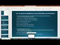 Set up Selenium WebDriver Java Client Library Add Selenium Java Maven Dependency