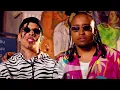 Ir Sais, Rauw Alejandro - Dream Girl (Remix - Official Video)