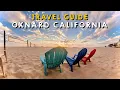 Oxnard California Complete Travel Guide Things to do Oxnard California