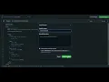 Deploy your project on GitHub for free JS project