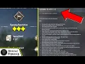 DYNASTY REP INCREASES in 1 1 1 Hotfix EXPLAINED - Medieval Dynasty