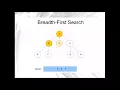 Breadth-First Search Algorithm Graph or Tree Traversal and Search