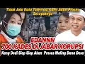 Download Lagu EDANN‼️ 700 KEPALA DESA DI JABAR KORUPSI: KANG DEDI SIAP SIAP KAMI AKAN PROSES