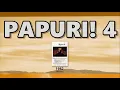 Lagu PAPURI! 4 │ FULL ALBUM