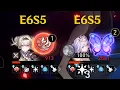 Download Lagu E6S5 FIREFLY CASTORICE 0 CYCLE NEW MEMORY OF CHAOS FLOOR 12 (3 STARS) | HONKAI: STAR RAIL 3.3
