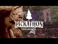 Sunflower Bean - Easier Said - Old Growth Sessions @Pickathon 2017 S02E01