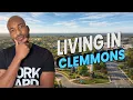 Living in Clemmons NC Pros Cons Best Winston-Salem Suburb