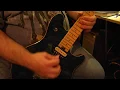 Bang Bang You're Dead (Opening Solo)