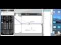 Absolute Extrema on TI Nspire