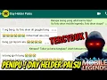Download Lagu TERCYDUK PENIPU YANG NYAMAR MENJADI DAY HELDER PALSU ! SAMPAI NANGIS MINTA AMPUN
