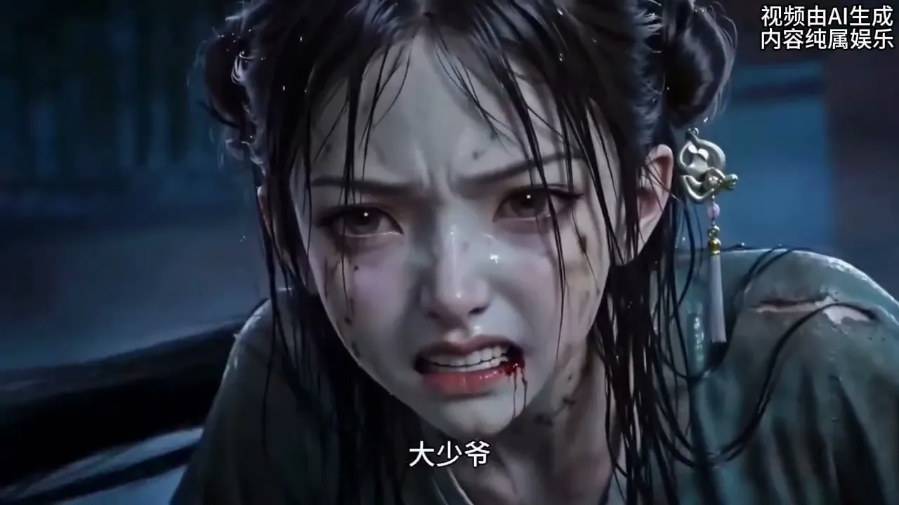 守夜人,迎娶重生女帝!第一季