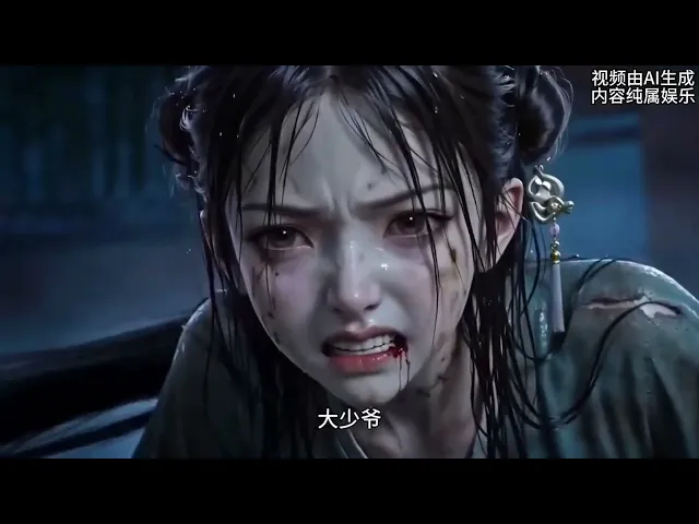 守夜人,迎娶重生女帝!第一季
