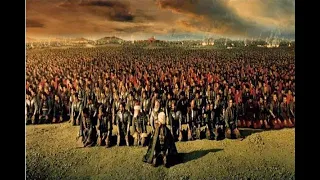 الخلاف بين الصحابة تحقيق و تصحيح 04 موقعة الجمل و صفين للدكتور راغب سرجاني 