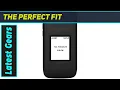 ReviewOrbic Journey V Best Verizon 4G LTE Flip Phone