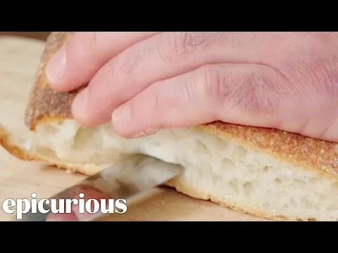 The Better the Bread, the Better the Meatballs
