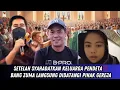 Download Lagu SETELAH SYAHADATKAN KELUARGA PENDETA‼️ BANG ZUMA LANGSUNG DIDATANGI PIHAK GEREJA