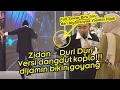 Download Lagu Zidan - duri duri ( versi dangdut koplo ) dijamin bikin goyang!!!