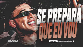 SE PREPARA QUE EU VOU TE BOTAR - JAPÃOZIN
