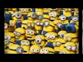 Minions Original Motion Picture Soundtrack 2015 Theme from the Monkees