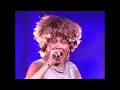 Tina Turner - We Don't Need Another Hero (Thunderdome) [Live in California, 1993]