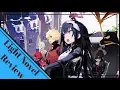 Infinite Dendrogram Light Novel Review
