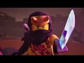 Ninjago Dragons Rising: Season 3 “Ash in the Wind” - Skillet
