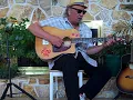 Geo-Solo at The Swiss Inn - Space Cowboy Brown Eyed Girl