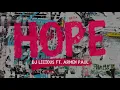 DJ Licious feat. Armen Paul - Hope