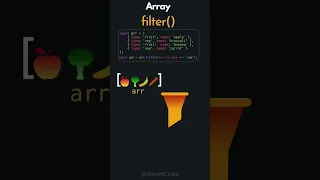 array filter in JavaScript