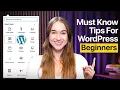 How to Customize Your WordPress Website with Gutenberg For Beginners