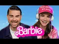 Brett Cooper Liked Barbie I Have Questions