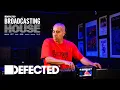 Download Lagu Rocco Rodamaal (Live from The Basement) - Defected Broadcasting House