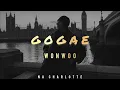 WONWOO - 'Gogae' Lyrics [Kor_Rom_Eng]
