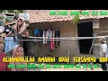 Download Lagu Alhamdulilah amanah udah tersampaikan trimakasih donatur