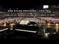 Lagu Bob Dylan performs I Can Tell at Farm Aid 40. 2025. Minneapolis, MN. HD video from the live stream