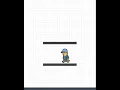 One Way Platform Step 4 libGDX tutorials