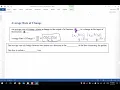 Properties of Functions and Relations 13