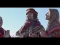 Crystal Fighters - Yellow Sun (Live / Acoustic in Madrid)
