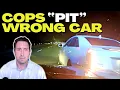 Trooper Retires After This