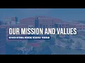 Bayview Internal Medicine Residency Program Mission and Values