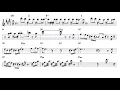 Download Lagu Michael Jackson   You rock my world  Tenor Sax
