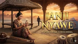 janji nyawe versi india lagu sasak paling sedih cinta kalah sama ringgit