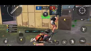 vivo y51a gameplay venom302yt bgmi sniper faujicjgaming anonygaming spreadinggyan gaming rock