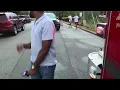 BREAKING Birmingham fire crews respond to apartment fire on Temple Crest Drive