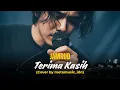 Lagu JAMRUD - TERIMA KASIH | Cover by Metamusic