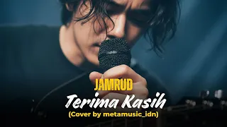 jamrud terima kasih cover by metamusic