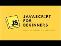 JavaScript For Beginners In Arabic Lesson 5 Run JavaScript in VS Code Terminal