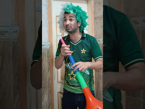 Desi Mom and Son on independence day 😅 #14aug