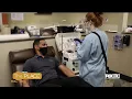 Here s what to expect if you donate plasma